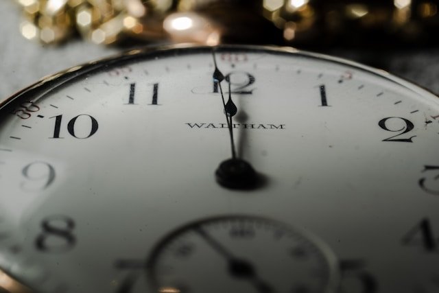 5 Tips to Help You Stop Speeding 4 josh redd s9me9vS7YtI unsplash