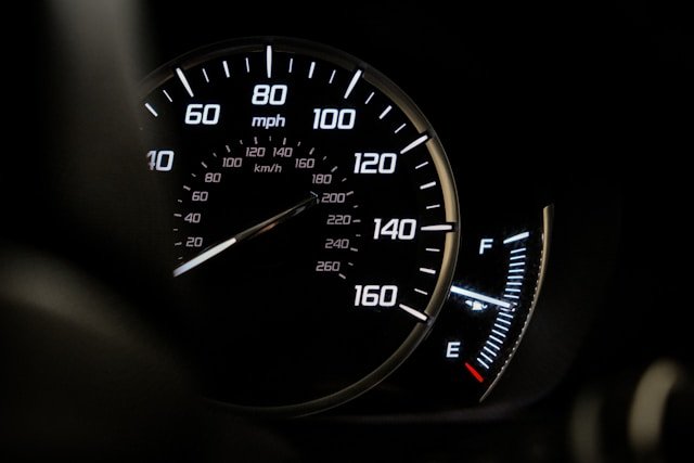 Coming Back To Driving 3 nathan mullet C0E4K44ULkY unsplash