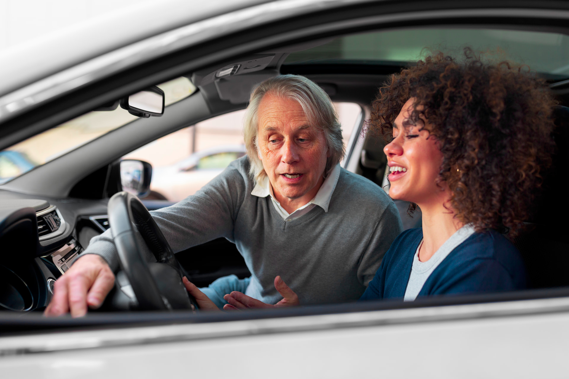 person-preparing-get-driver-license