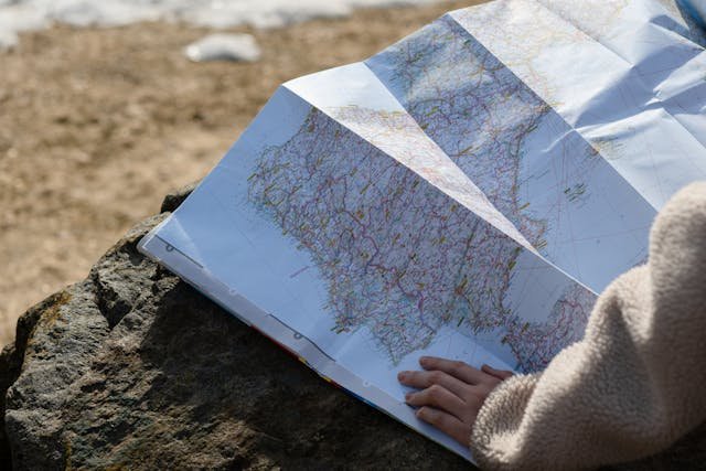 Which Countries’ Licenses Are Valid in the UK? 4 pexels marina zasorina 7634707